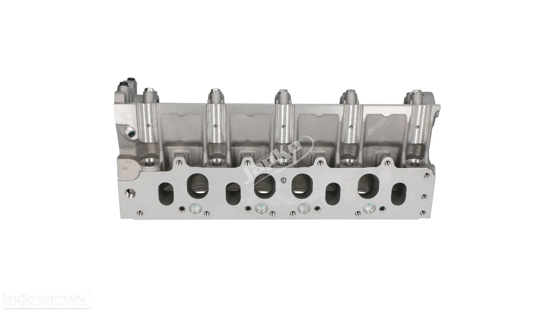Cabeça de motor Renault Kangoo Megane Clio II 1.9D (NOVA) - 4