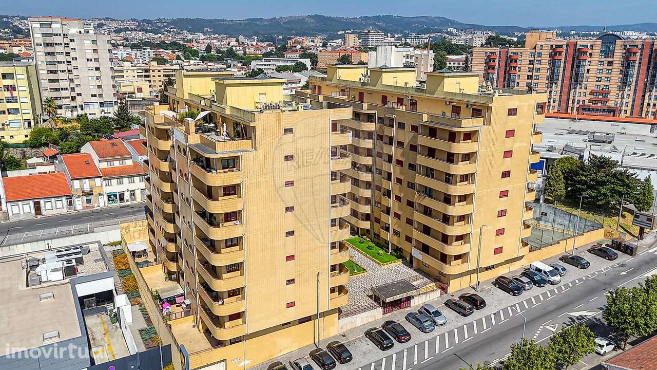 Apartamento T3 para venda - Grande imagem: 2/43