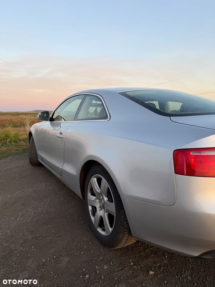 Audi A5 Coupé 2.0 TFSI - 10