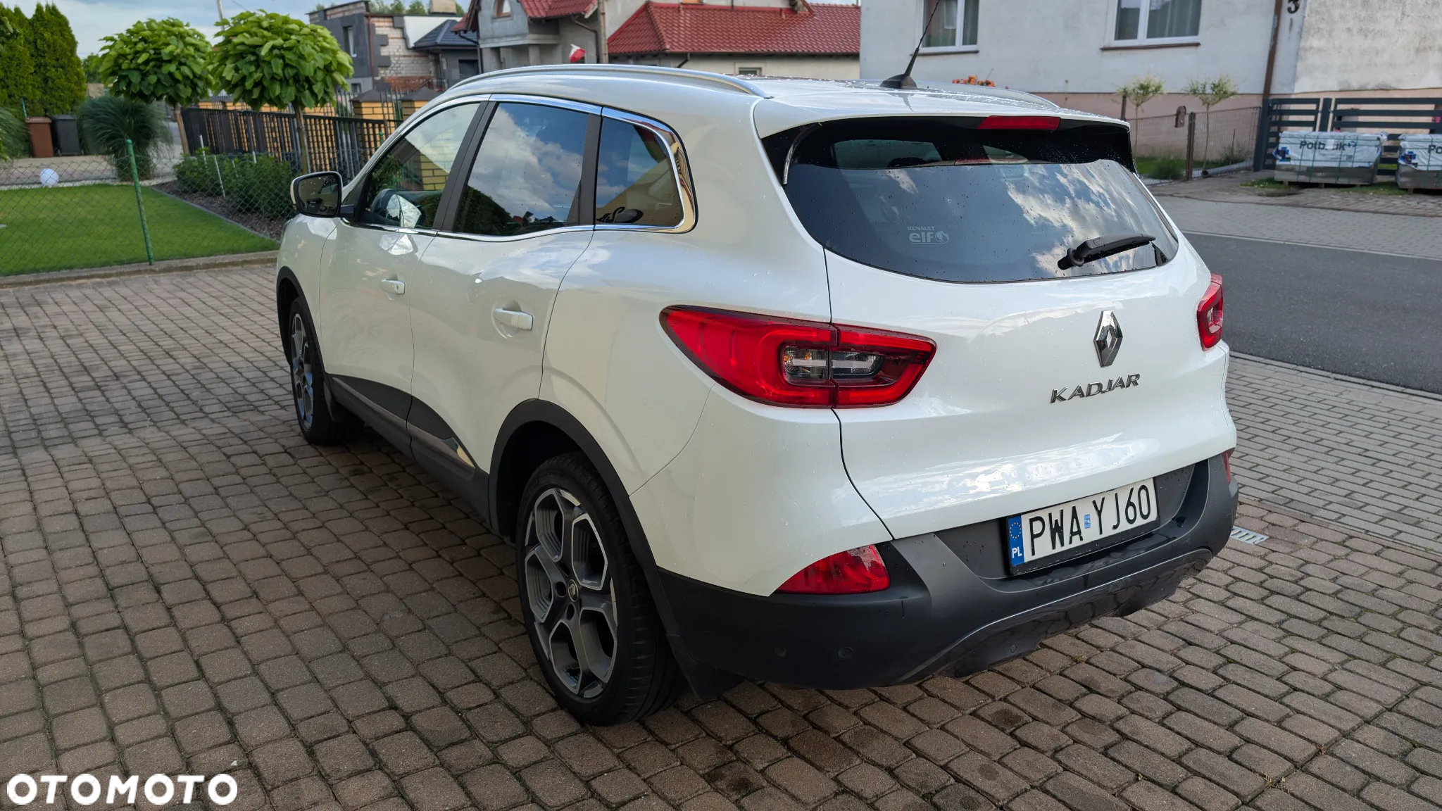 Renault Kadjar 1.3 TCe FAP Easy Life - 5