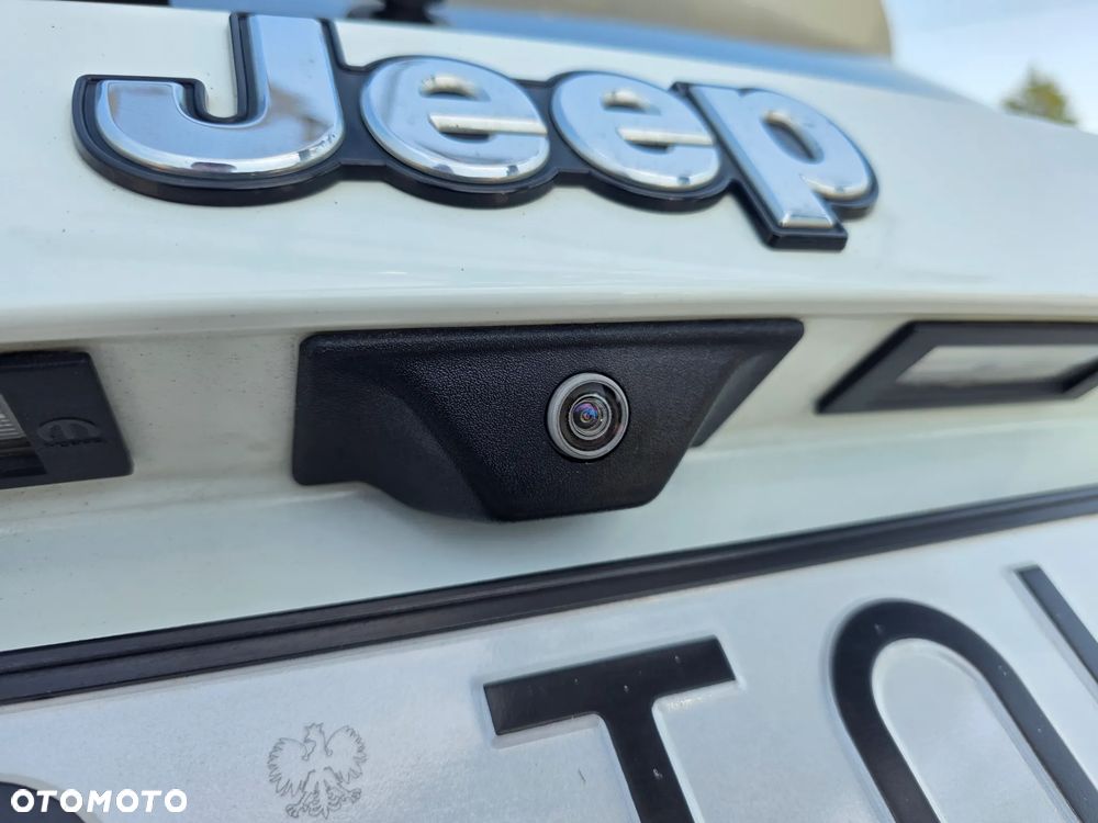 Jeep Renegade - 22