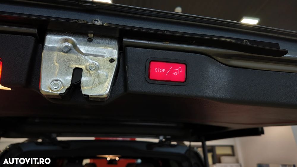 Mercedes-Benz V 300 d extralang 4Matic 9G-TRONIC Avantgarde - 33