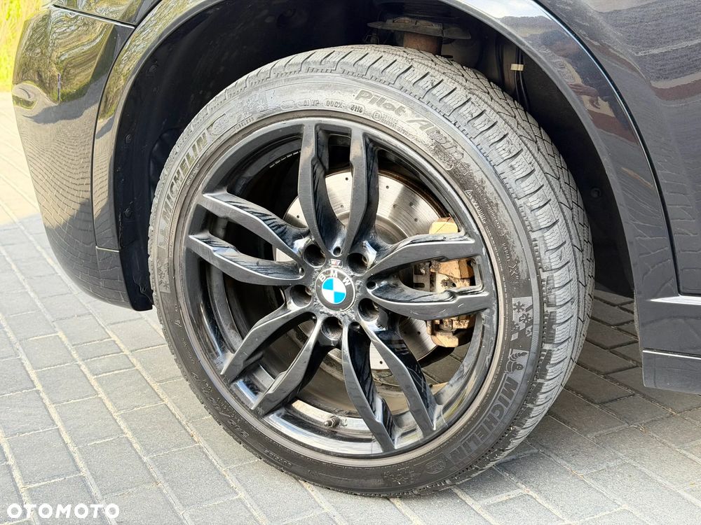 BMW X4 xDrive30d M Sport - 10