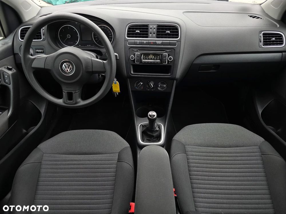 Volkswagen Polo 1.6 TDI Style - 10