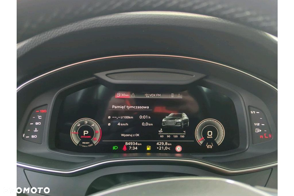 Audi A6 - 6