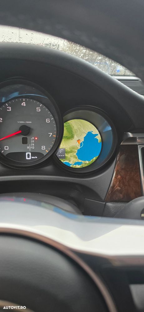 Porsche Macan S PDK - 36