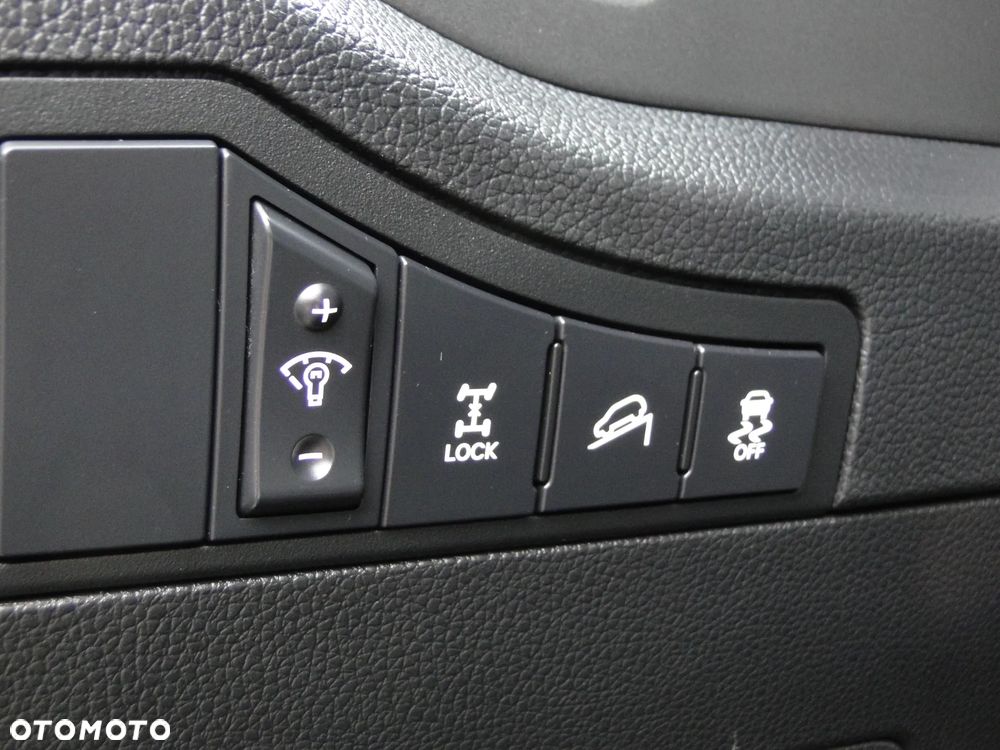 Kia Sportage 2.0 CRDI Business Line 4WD - 15