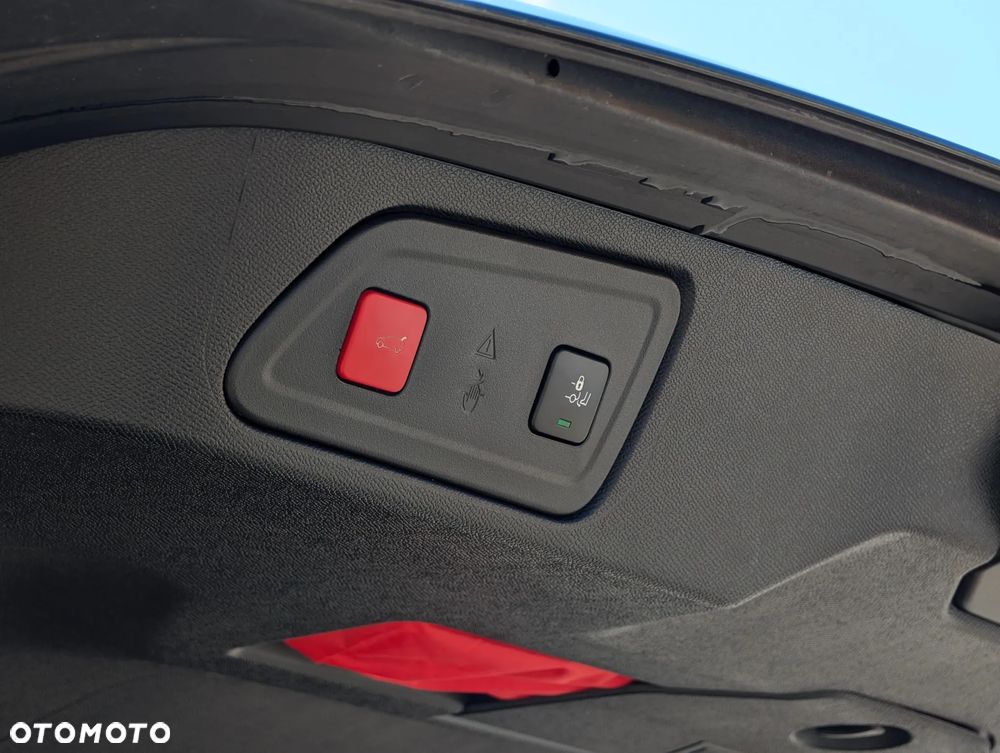 Citroën C5 Aircross 1.2 PureTech Feel - 41