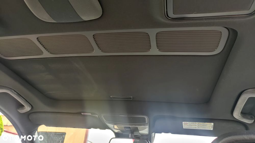 Mercedes-Benz Klasa S 350 (BlueTEC) d 4-Matic 7G-TRONIC - 9