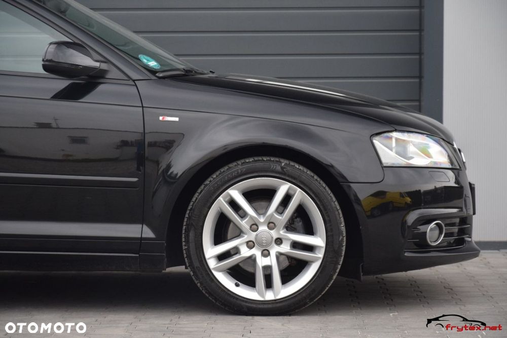 Audi A3 Sportback - 5