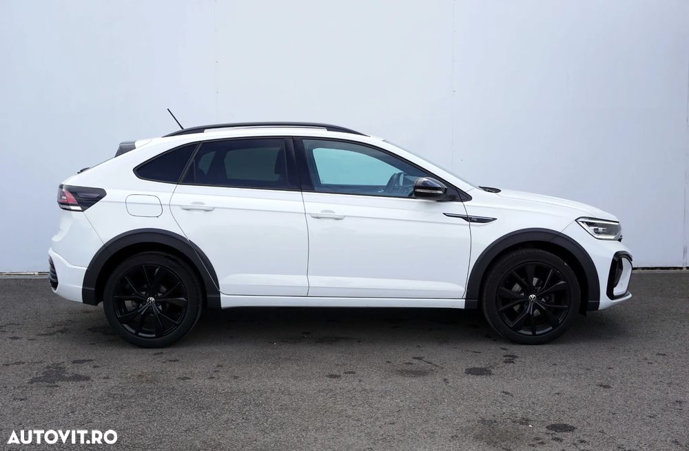 Volkswagen Taigo 1.5 TSI OPF DSG R-Line - 6