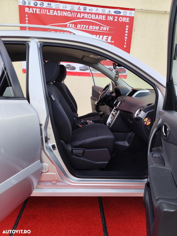 Renault Koleos - 11