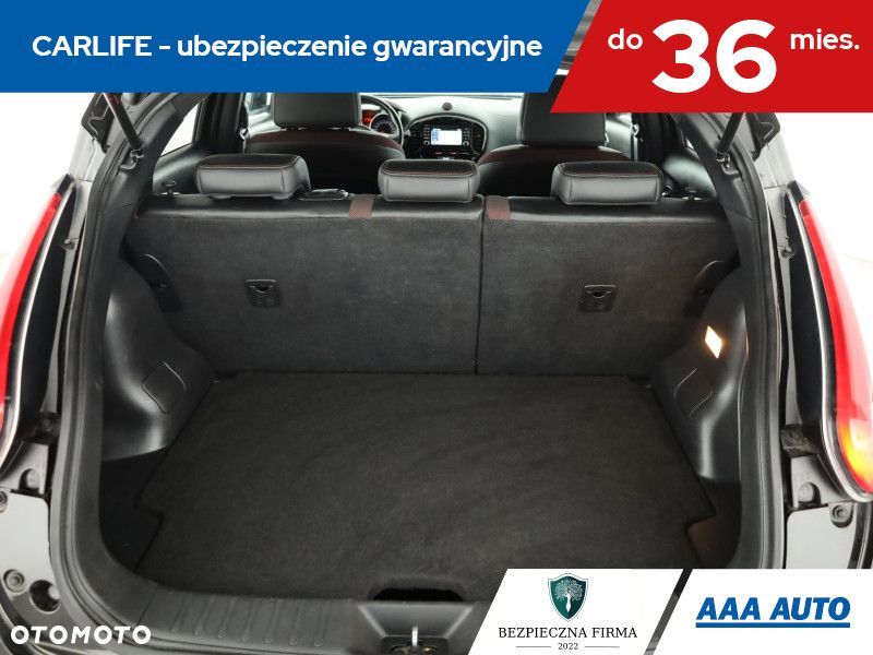 Nissan Juke - 18