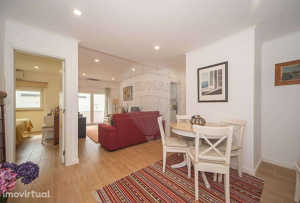 Apartamento T3 para venda - Grande imagem: 2/28