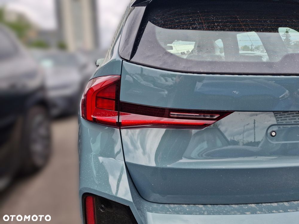 BMW X1 sDrive20i mHEV M Sport sport - 16