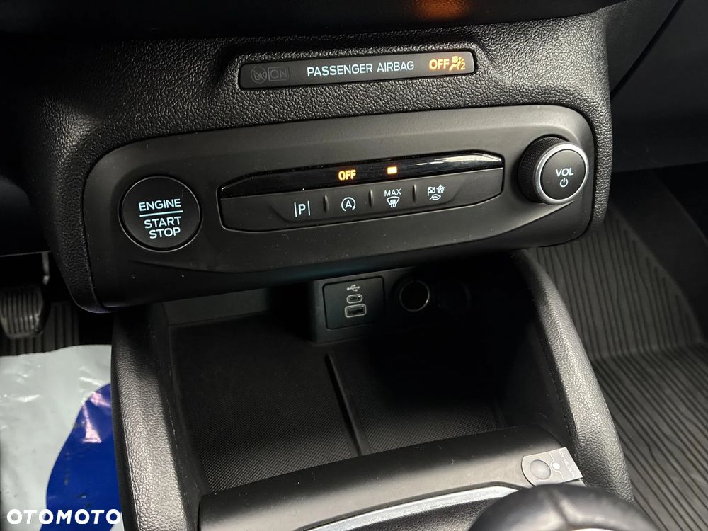 Ford Focus 1.5 EcoBlue Titanium - 24