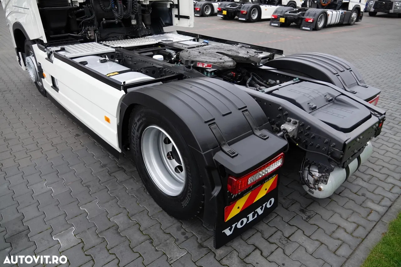Volvo FH 500 / XXL / 2024 / I-Park Cool / Skin / I-Shift / After Service Contract / Importat - 13