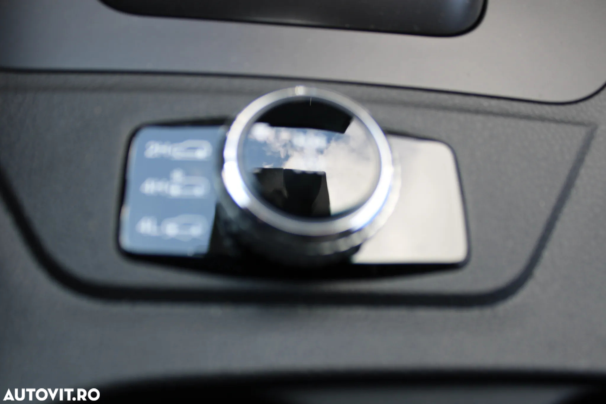 SsangYong MUSSO Grand 4WD Autm. Crystal - 13