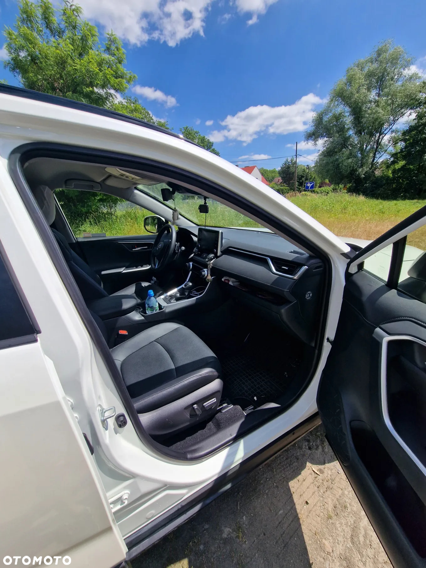Toyota RAV4 2.5 Hybrid Executive 4x4 - 6