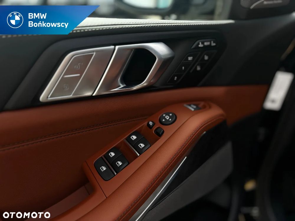 BMW X7 xDrive40d mHEV sport - 10