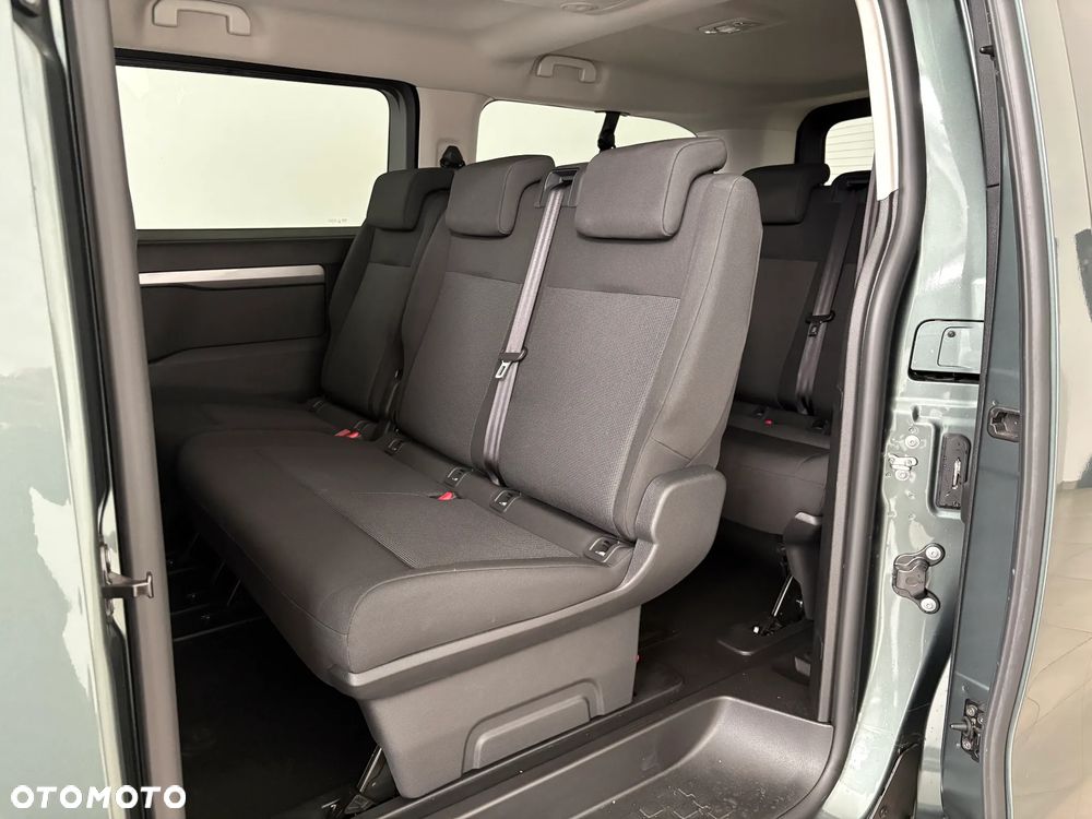 Citroën SpaceTourer 2.2 BlueHDi XL Plus EAT8 - 13