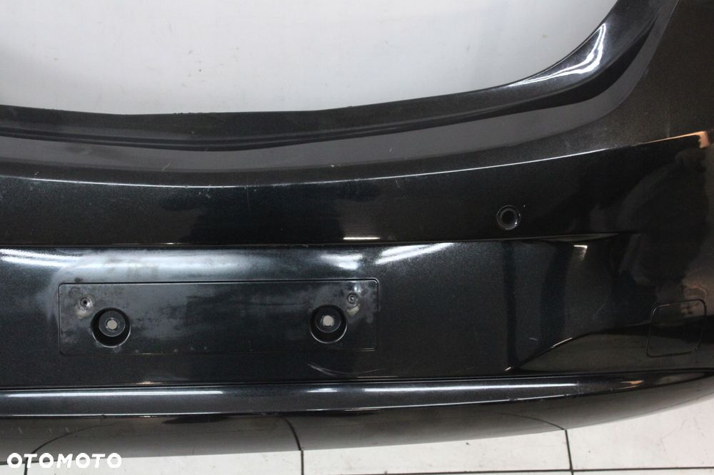 OPEL CORSA E 5D 14R- ZDERZAK TYŁ TYLNY PDC Z22C - 6