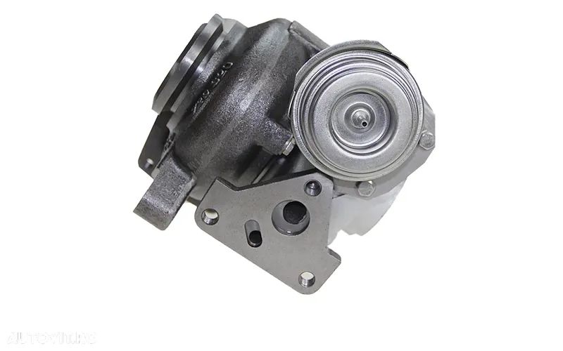 Turbina / turbocompresor / turbosuflanta noua VW Transporter T5, Multivan, motoare 2.5 Tdi AXE, BLJ - 2