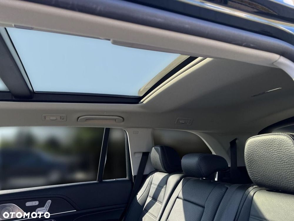 Mercedes-Benz GLS 400 d 4-Matic - 19