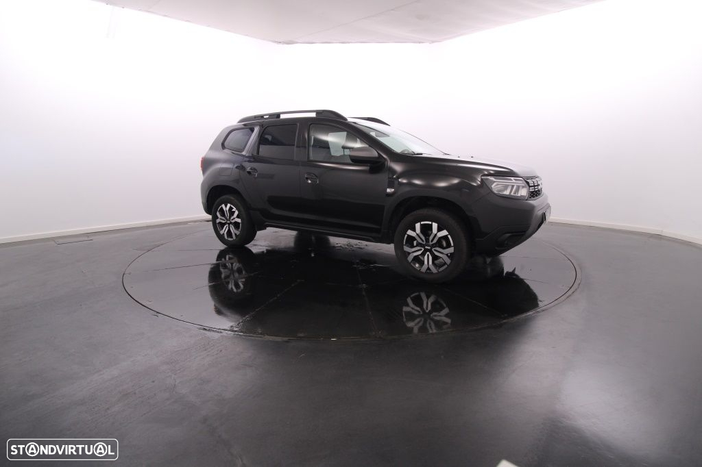 Dacia Duster 1.0 TCe Journey - 10