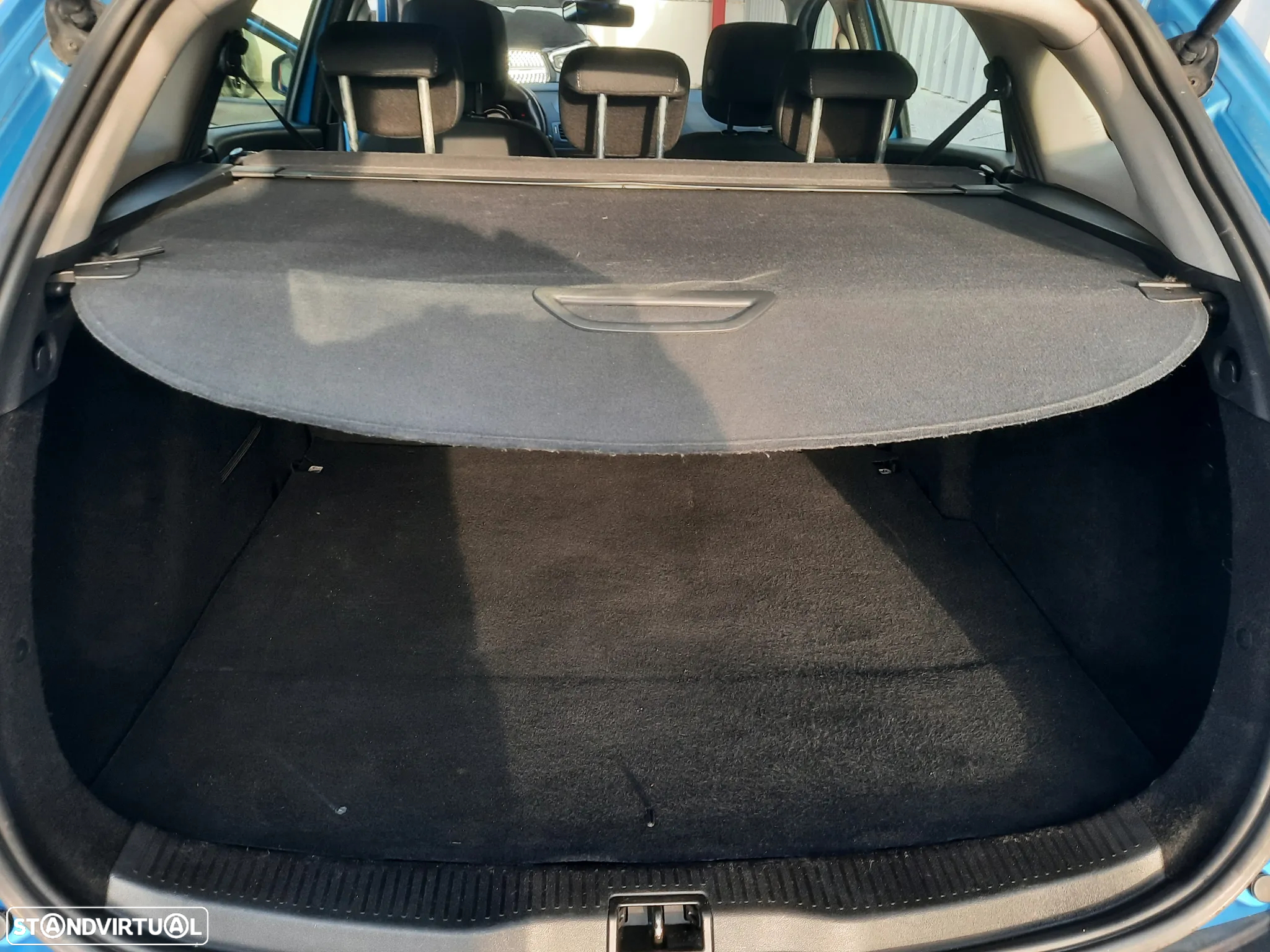 Renault Mégane Sport Tourer - 41