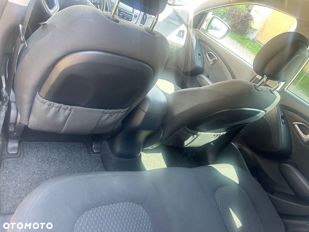 Hyundai ix35 2.0 Classic 2WD - 10