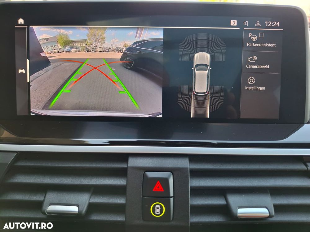 BMW X3 xDrive30e Aut. - 18