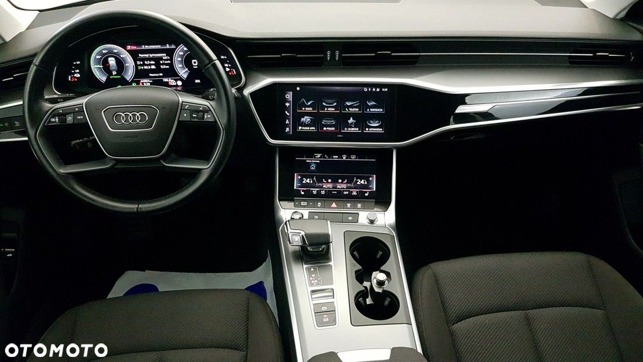 Audi A6 - 19