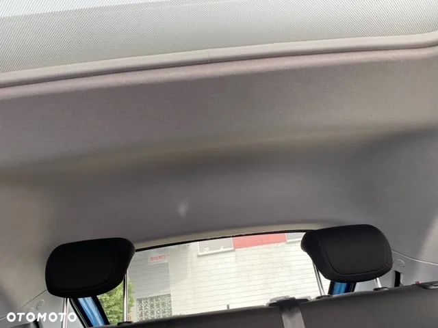 PODSUFITKA OPEL CORSA E 3D HATCHBACK NA KURTYNY