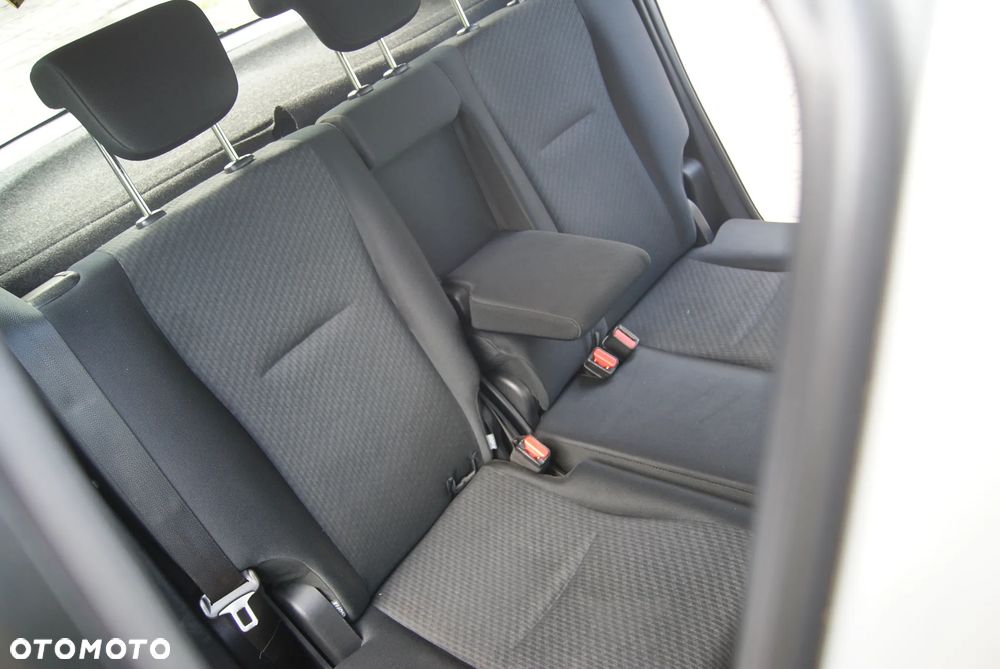 Toyota Verso S 1.33 VVT-i Life - 15