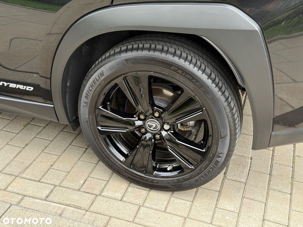 Lexus UX 250h F Sport 2WD - 32
