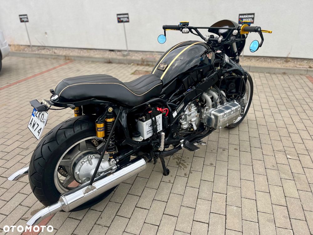 Honda GL - 8