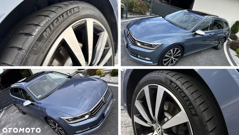 Volkswagen Passat Variant 2.0 TDI Bi-Turbo BMT 4Mot Highline DSG - 39