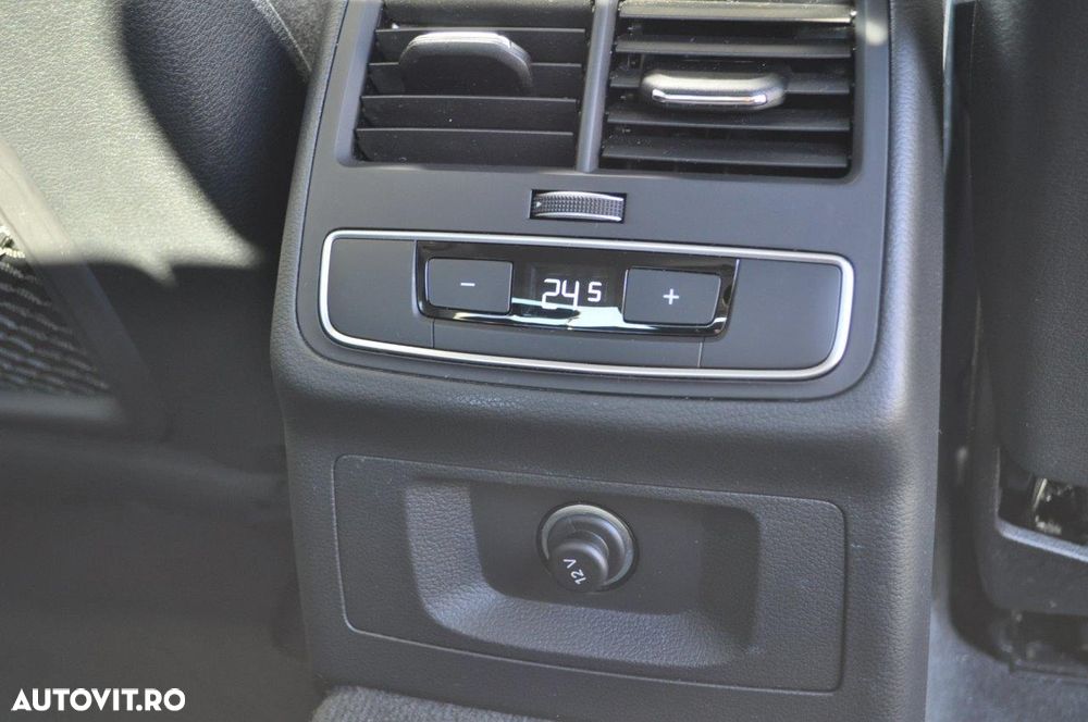 Audi A4 40 TDI S tronic S line - 25