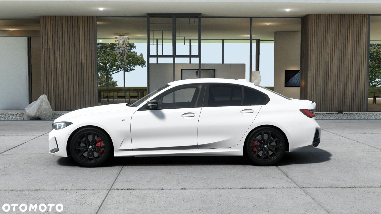 BMW Seria 3 - 3