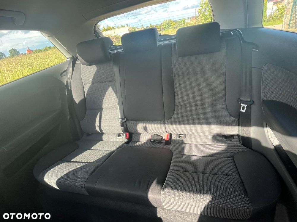 Audi A3 3-drzwiowe 1.9 TDIe DPF - 24