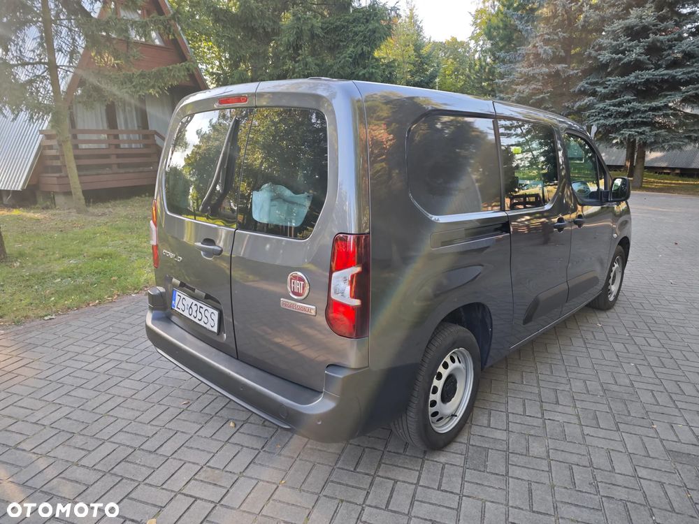 Fiat Doblo - 6
