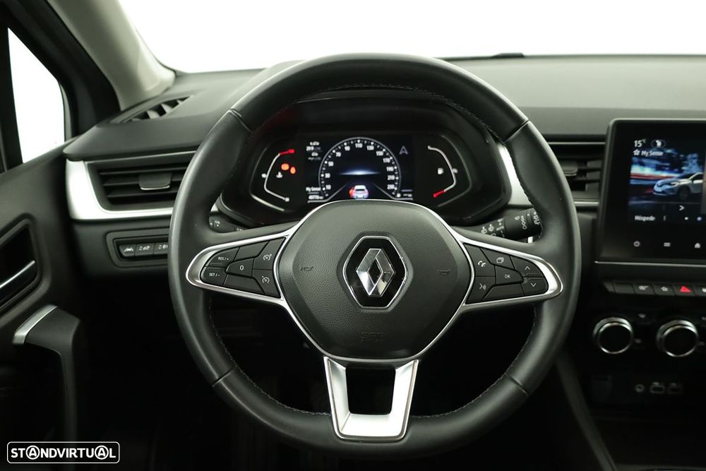 Renault Captur 1.0 TCe Techno - 15