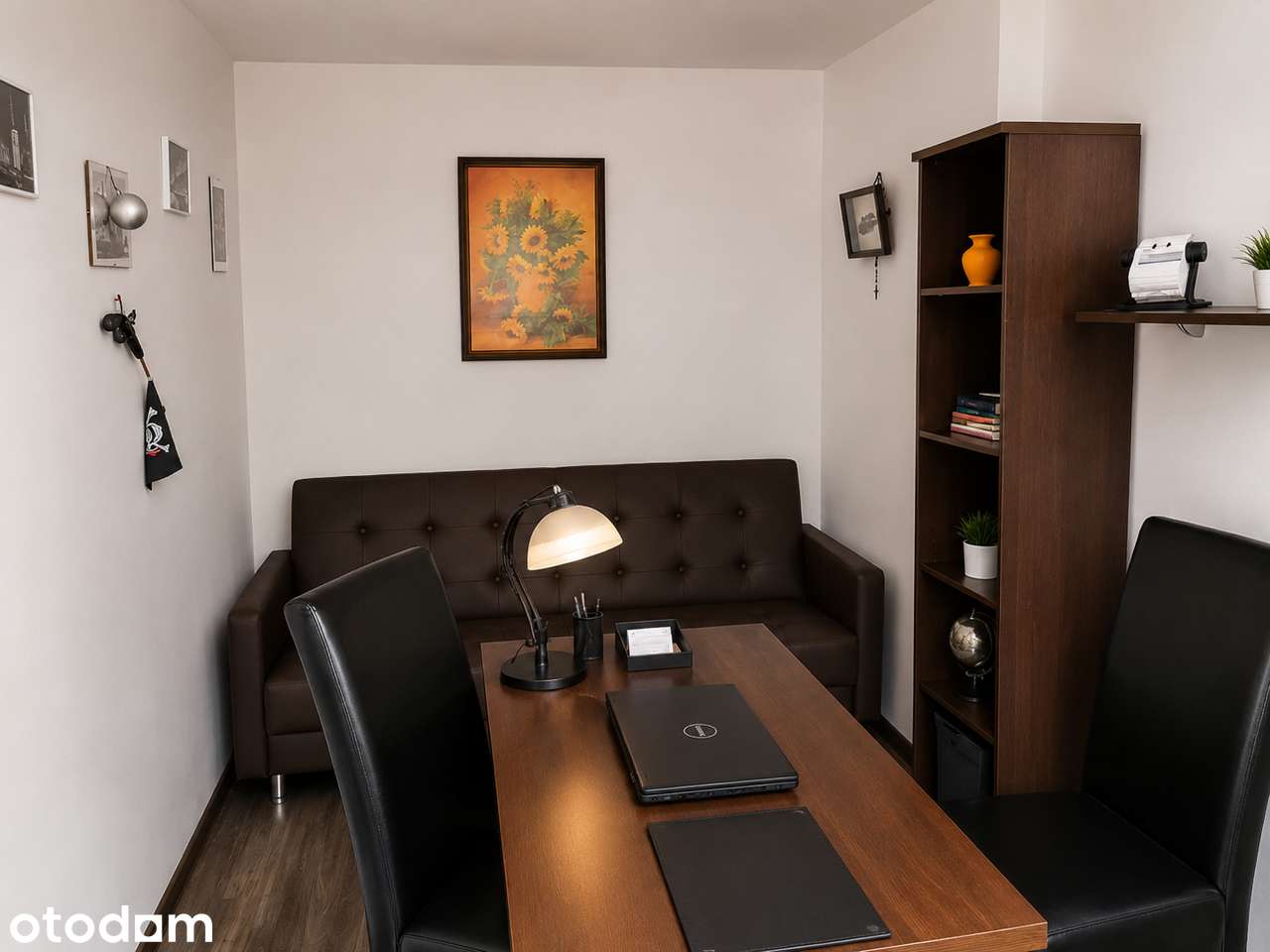 Dom z potencjałem usługowym | 145 m² + garaż 95 m² | Osada Jana - Pełny obrazek: 4/12