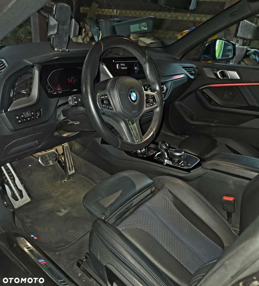 BMW Seria 2 220i M Sport - 4