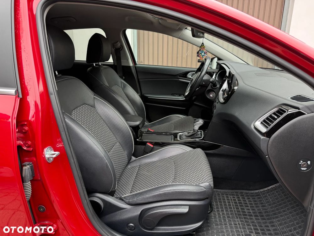 Kia XCeed 1.5 T-GDI L DCT - 11