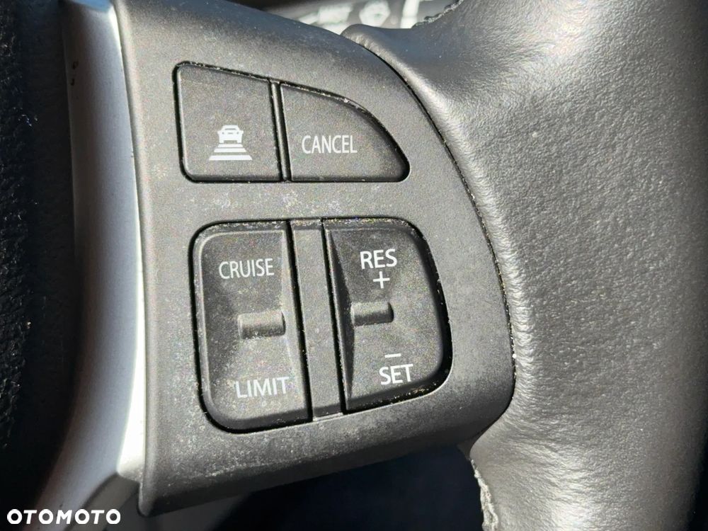 Suzuki Vitara 1.4 Boosterjet SHVS Comfort Plus 2WD - 18