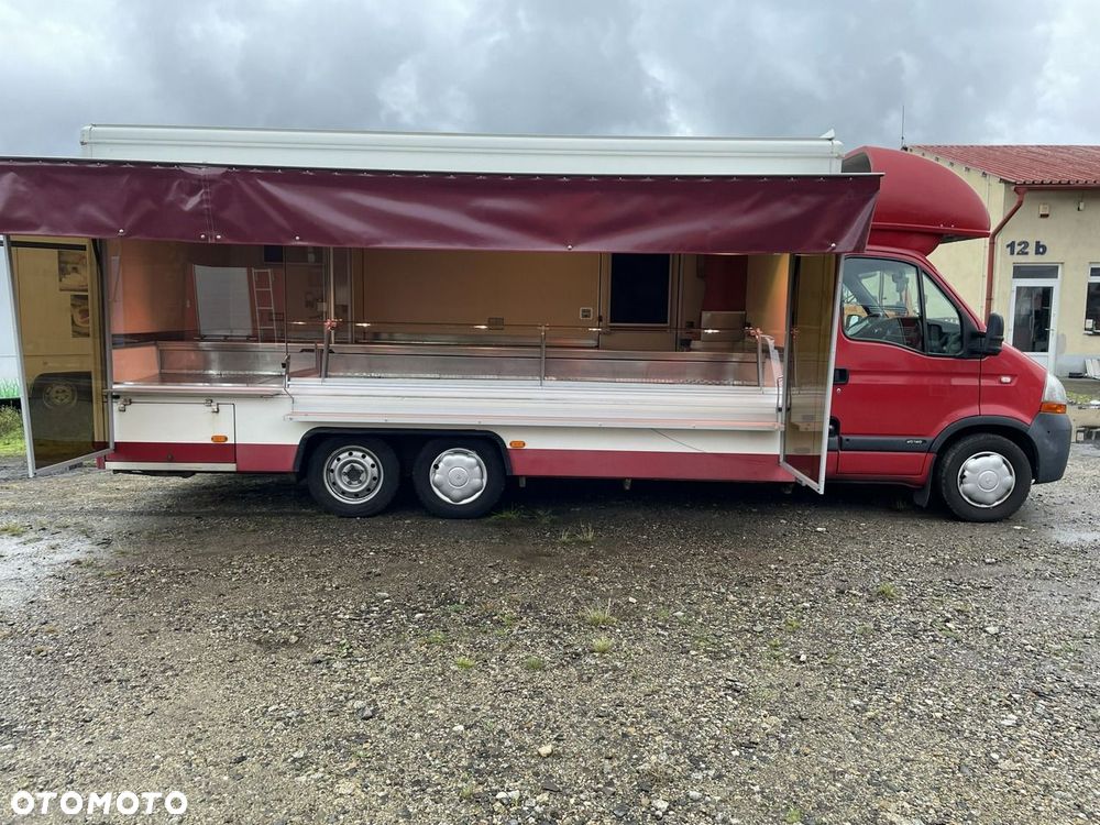Renault Master - 21