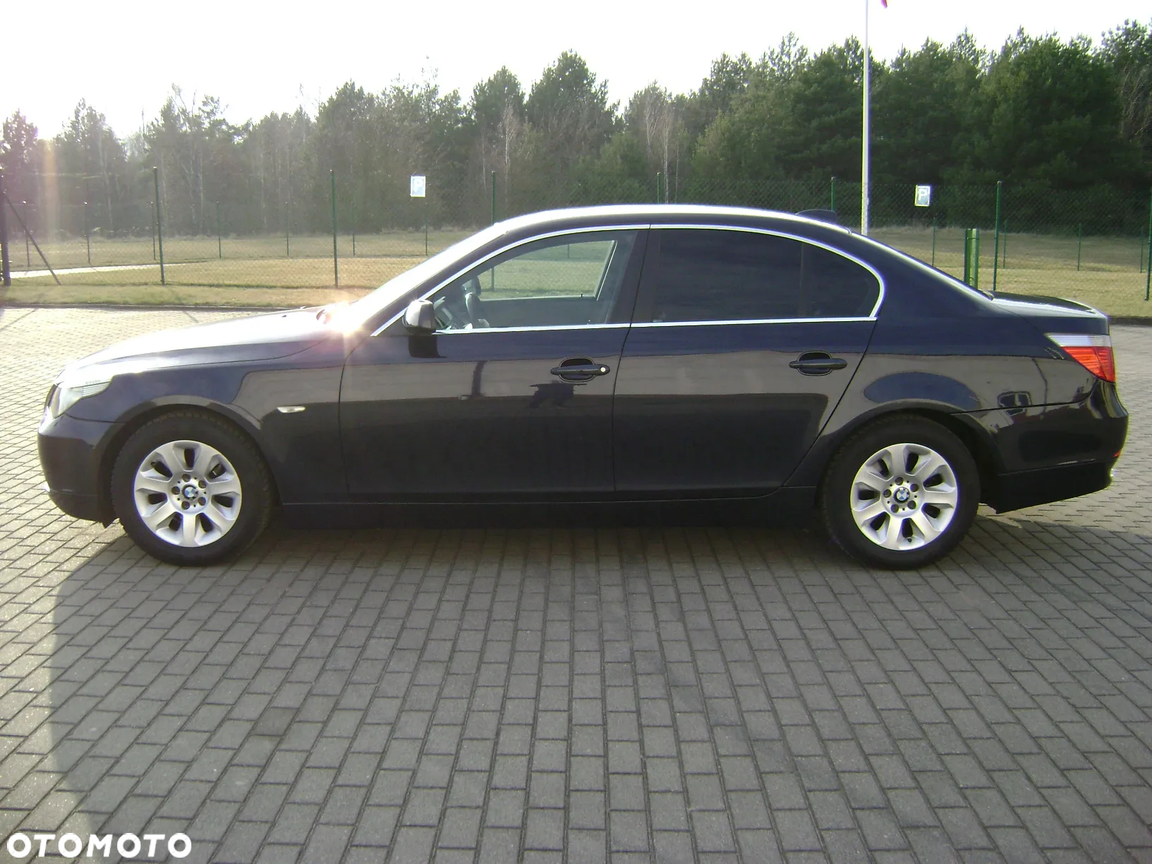 BMW Seria 5 - 4