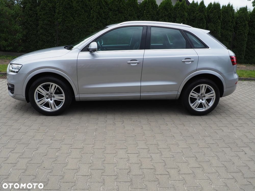 Audi Q3 - 21